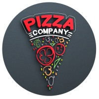 Pizza Company logo, Pizza Company contact details