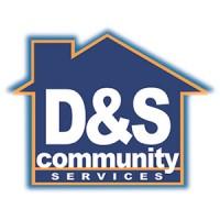 D&S Community Services logo, D&S Community Services contact details