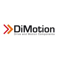 DiMotion GmbH logo, DiMotion GmbH contact details