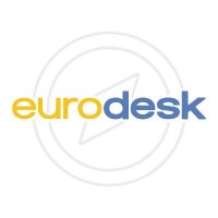 Eurodesk Network logo, Eurodesk Network contact details