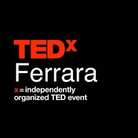 TEDxFerrara logo, TEDxFerrara contact details