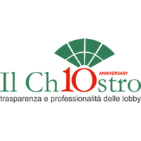 Il Chiostro - trasparenza e professionalità delle lobby logo, Il Chiostro - trasparenza e professionalità delle lobby contact details