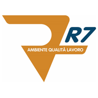 R7 srl logo, R7 srl contact details