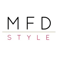 MFD Style logo, MFD Style contact details