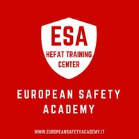 EUROPEAN SAFETY ACADEMY logo, EUROPEAN SAFETY ACADEMY contact details