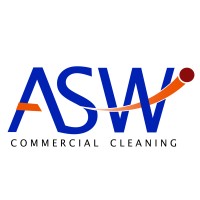 ASW Commercial Cleaning LLC logo, ASW Commercial Cleaning LLC contact details