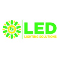 LED Lighting Solutions logo, LED Lighting Solutions contact details