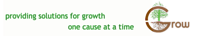 Grow Llc logo, Grow Llc contact details