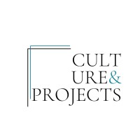 cultureandprojects logo, cultureandprojects contact details