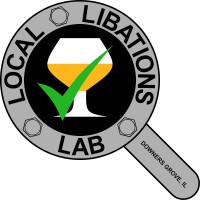 Local Libations Lab logo, Local Libations Lab contact details