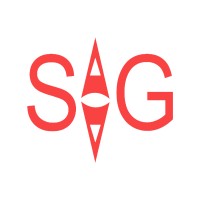 SAAG logo, SAAG contact details