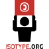 Isotype.org logo, Isotype.org contact details