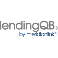 LendingQB logo, LendingQB contact details