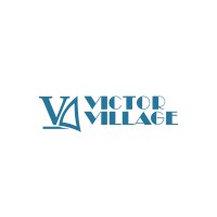 Victor Village logo, Victor Village contact details