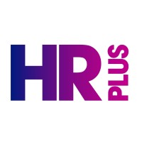 HR Plus logo, HR Plus contact details