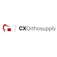 Cx Orthodontic Supply logo, Cx Orthodontic Supply contact details