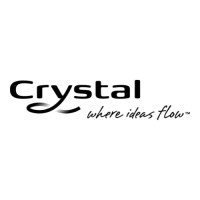 Crystal Fountains logo, Crystal Fountains contact details