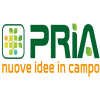 PRIA Srl logo, PRIA Srl contact details