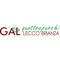 GAL Quattro Parchi Lecco Brianza logo, GAL Quattro Parchi Lecco Brianza contact details