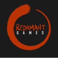 Redamant Games logo, Redamant Games contact details