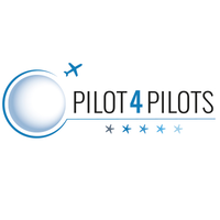 Pilot4Pilots logo, Pilot4Pilots contact details