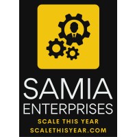 Samia Enterprises logo, Samia Enterprises contact details