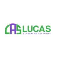 LUCAS ACCOUNTING SOLUTIONS LLC logo, LUCAS ACCOUNTING SOLUTIONS LLC contact details