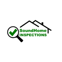 Sound Home Inspections logo, Sound Home Inspections contact details