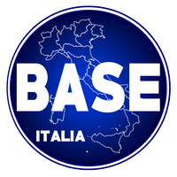 Movimento Base Italia logo, Movimento Base Italia contact details