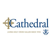 Cathedral High School logo, Cathedral High School contact details