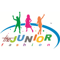 The Junior Fashion logo, The Junior Fashion contact details