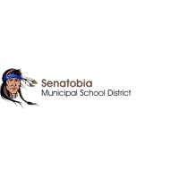 Senatobia Municipal School Dist logo, Senatobia Municipal School Dist contact details