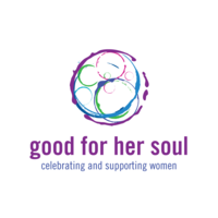 Good for Her Soul logo, Good for Her Soul contact details