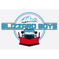 Blizzard Boys logo, Blizzard Boys contact details