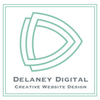 Delaney Digital logo, Delaney Digital contact details