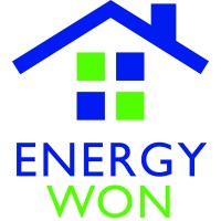 Energy Won UK Ltd logo, Energy Won UK Ltd contact details