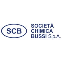 SCB Societa Chimica Bussi S.p.A logo, SCB Societa Chimica Bussi S.p.A contact details