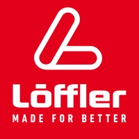 LÖFFLER Sportswear logo, LÖFFLER Sportswear contact details