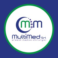 MultiMed Srl logo, MultiMed Srl contact details