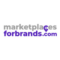 Marketplaces For Brands logo, Marketplaces For Brands contact details