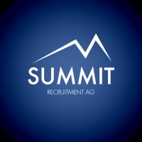 Summit Recruitment AG logo, Summit Recruitment AG contact details