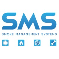 SMS Maintenance logo, SMS Maintenance contact details