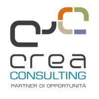 CreaConsulting logo, CreaConsulting contact details