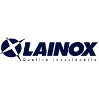 L.A. INOX SRL logo, L.A. INOX SRL contact details