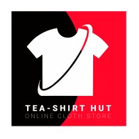 Teashirthut logo, Teashirthut contact details