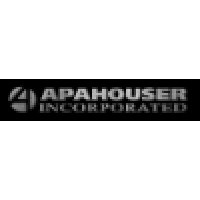 Apahouser Inc. logo, Apahouser Inc. contact details