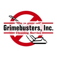 Grimebusters Inc logo, Grimebusters Inc contact details