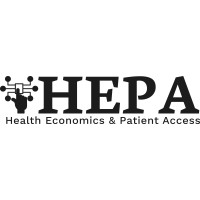 HEPA logo, HEPA contact details