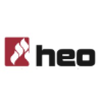 heo (UK) Ltd logo, heo (UK) Ltd contact details