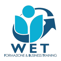 WET- FORMAZIONE & BUSINESS TRAINING logo, WET- FORMAZIONE & BUSINESS TRAINING contact details